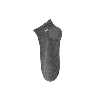 100% Cotton Men's Socks
