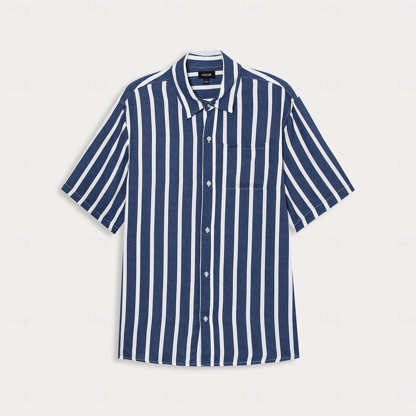 Summer Shirt Button Up Shirt - oukumen