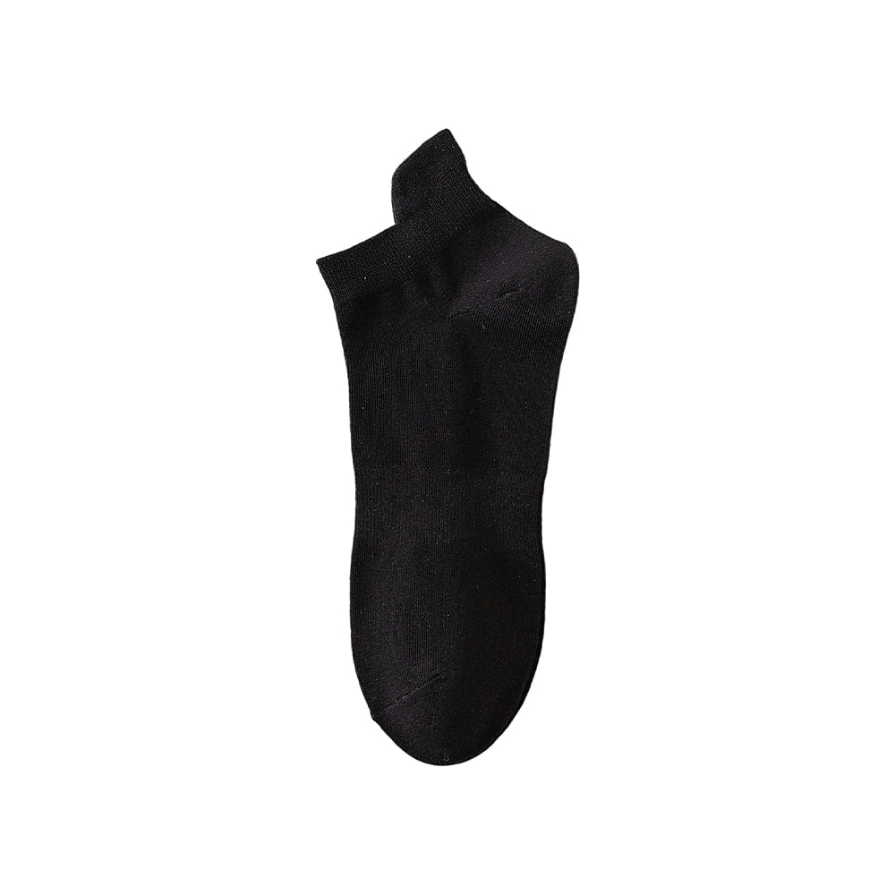 100% Cotton Men's Socks