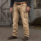 Cargo Jeans