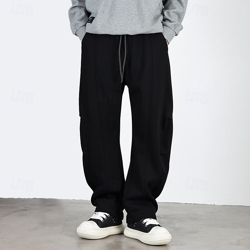 Scimitar Trousers Joggers - oukumen