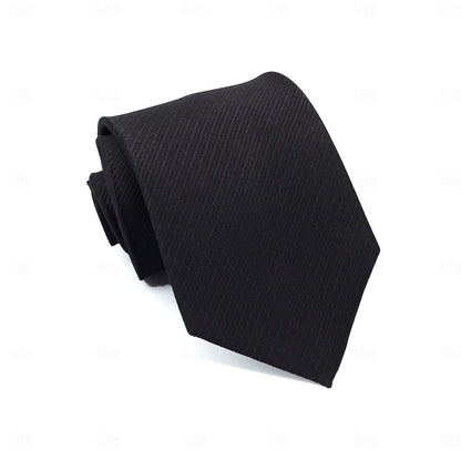 100% Silk Elegant Ties Valentines Day