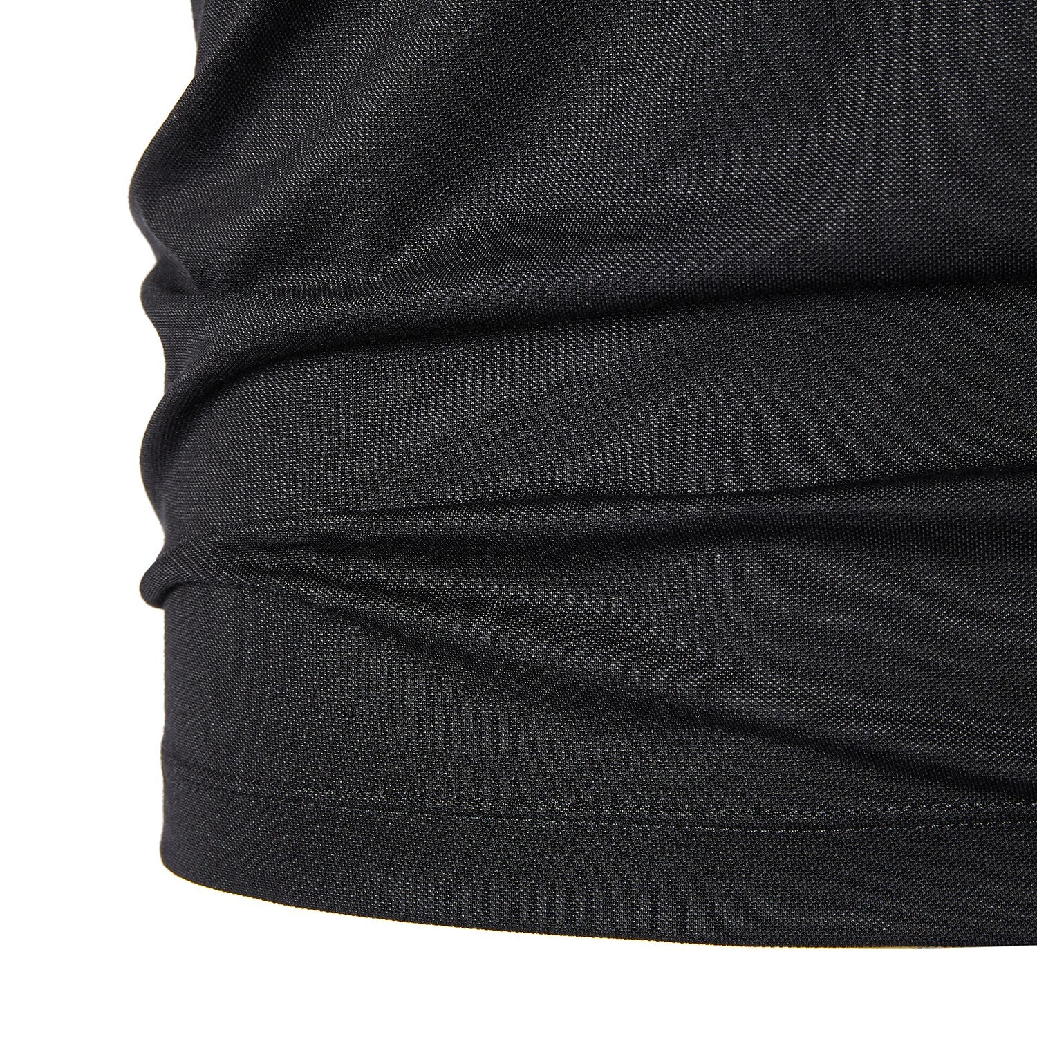 Cotton-Silk Polo - oukumen