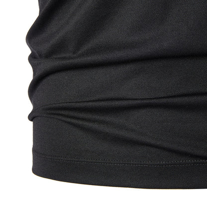 Cotton-Silk Polo - oukumen