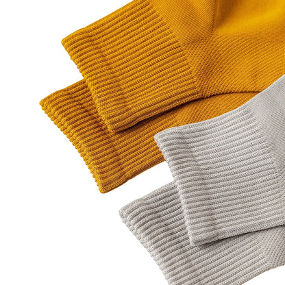100% Cotton Men's Socks