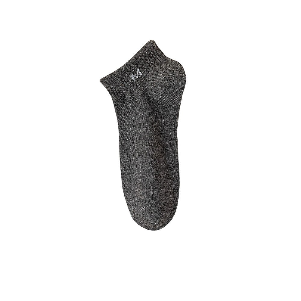 100% Cotton Men's Socks