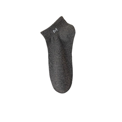 100% Cotton Men's Socks