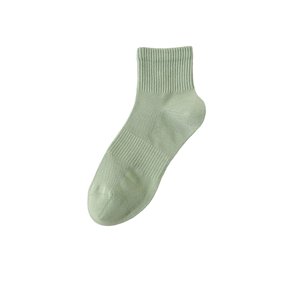 100% Cotton Men's Socks