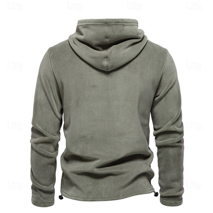 Plain Sports & Outdoor Hoodies Sweatshirts - oukumen