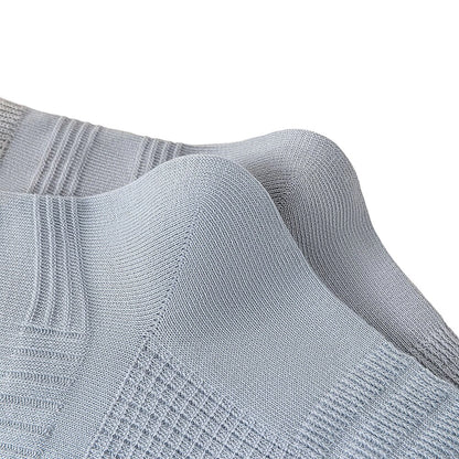 FlexCotton Men's Comfy Stretch Socks