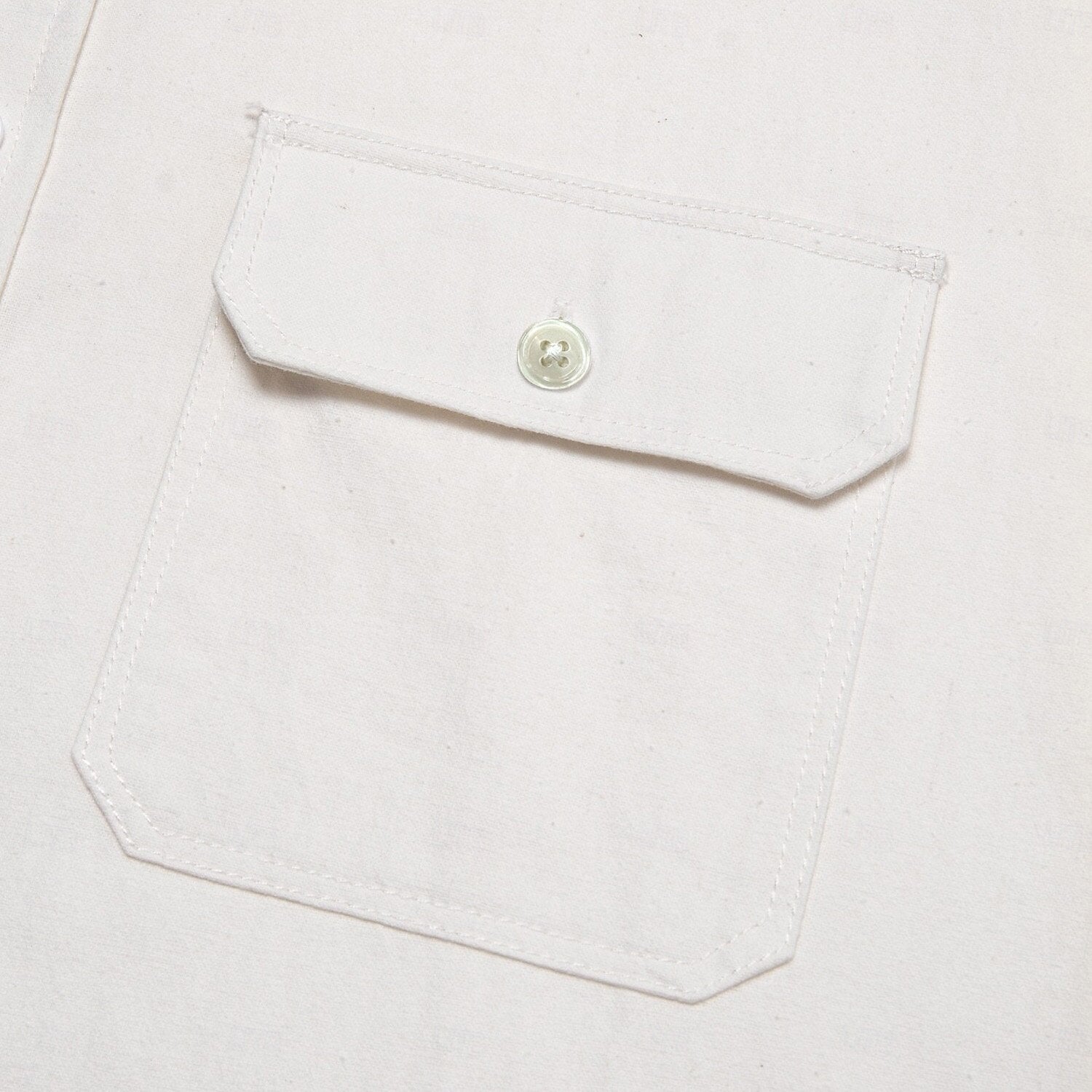 Cotton Linen Pockets Casual Shirt - oukumen