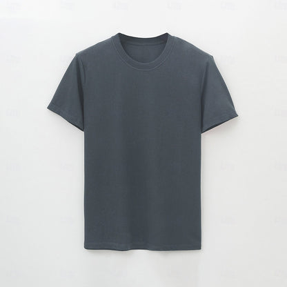 Premium Sorona Cotton T-Shirt