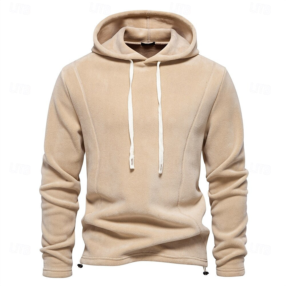 Plain Sports & Outdoor Hoodies Sweatshirts - oukumen