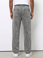 Drawstring Jeans