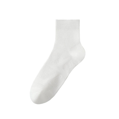 FlexCotton Men's Comfy Stretch Socks