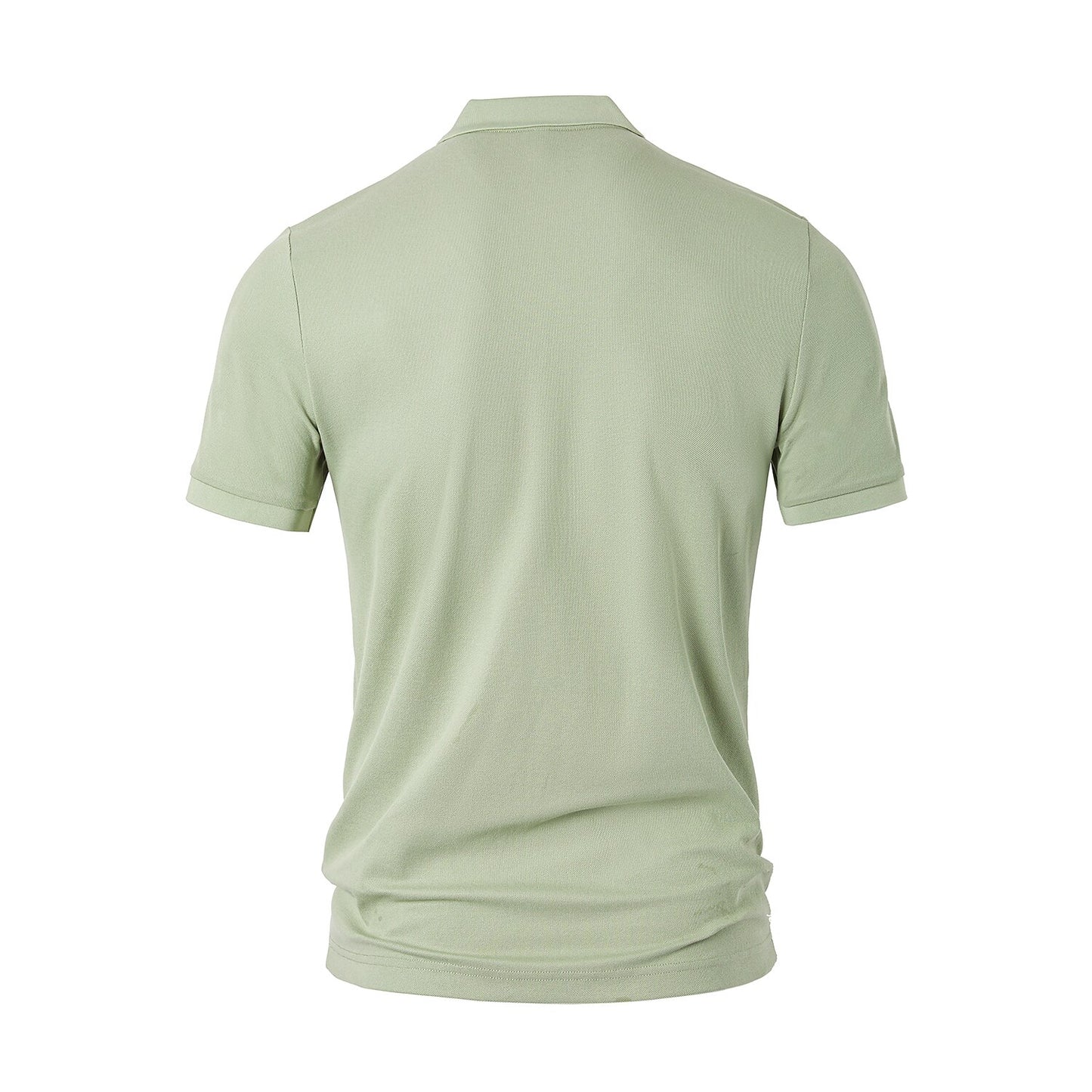 Modern Essential Polo - oukumen