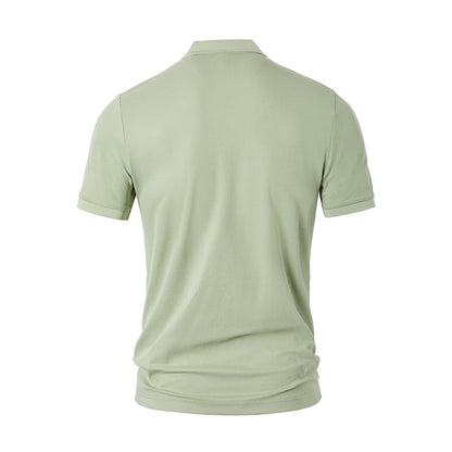 Modern Essential Polo - oukumen