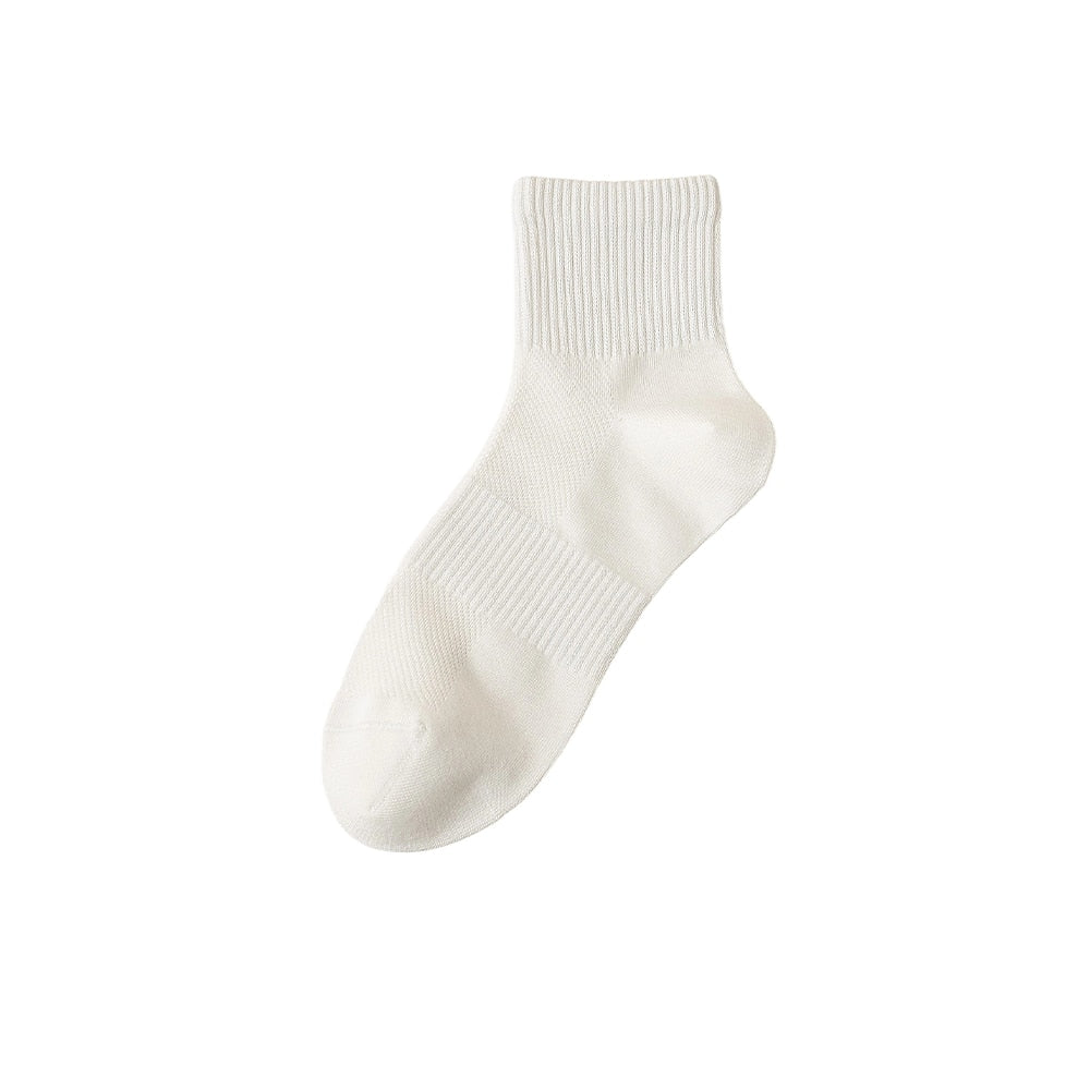 100% Cotton Men's Socks