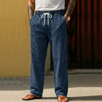 Drawstring Jeans