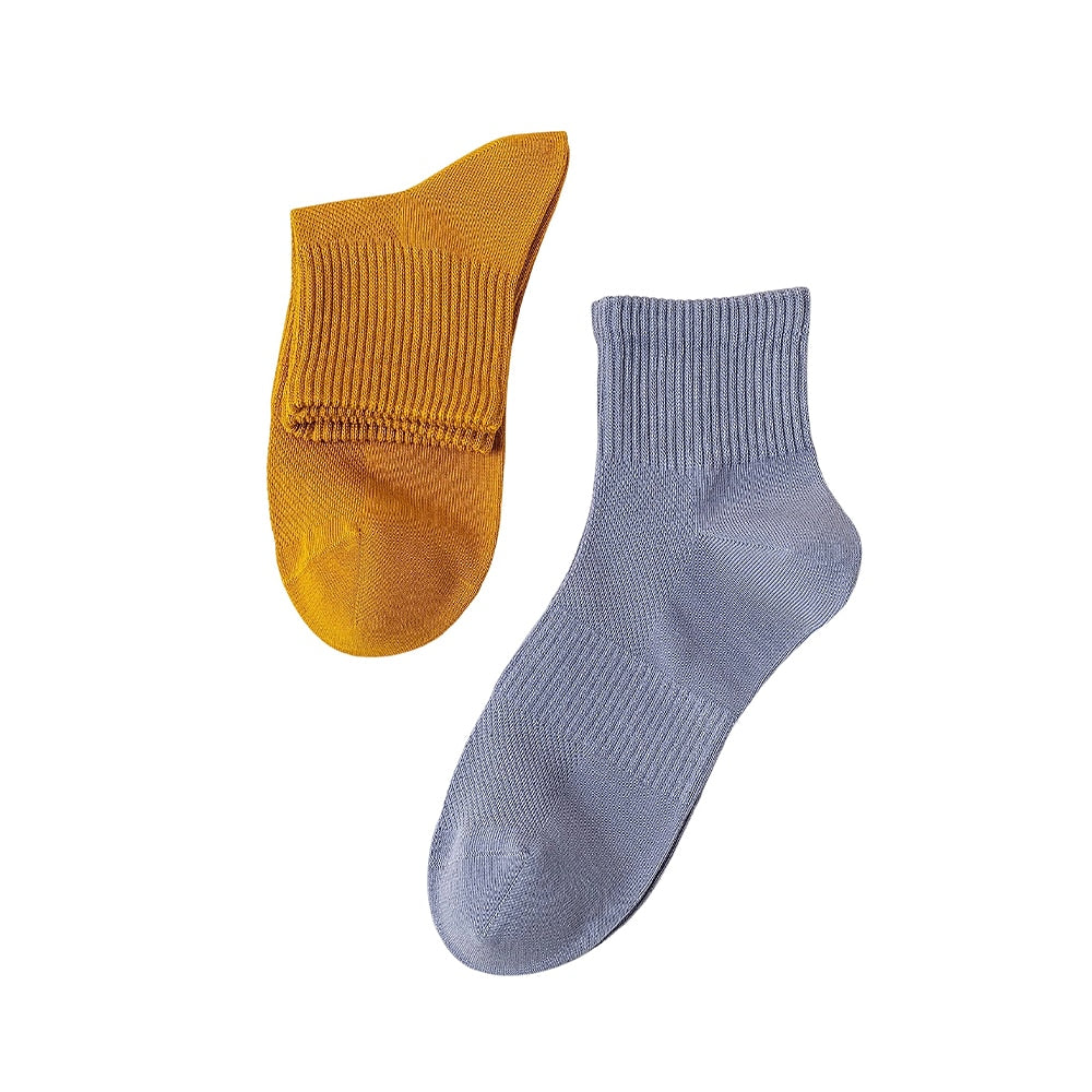100% Cotton Men's Socks