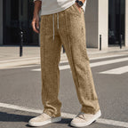 Drawstring Jeans