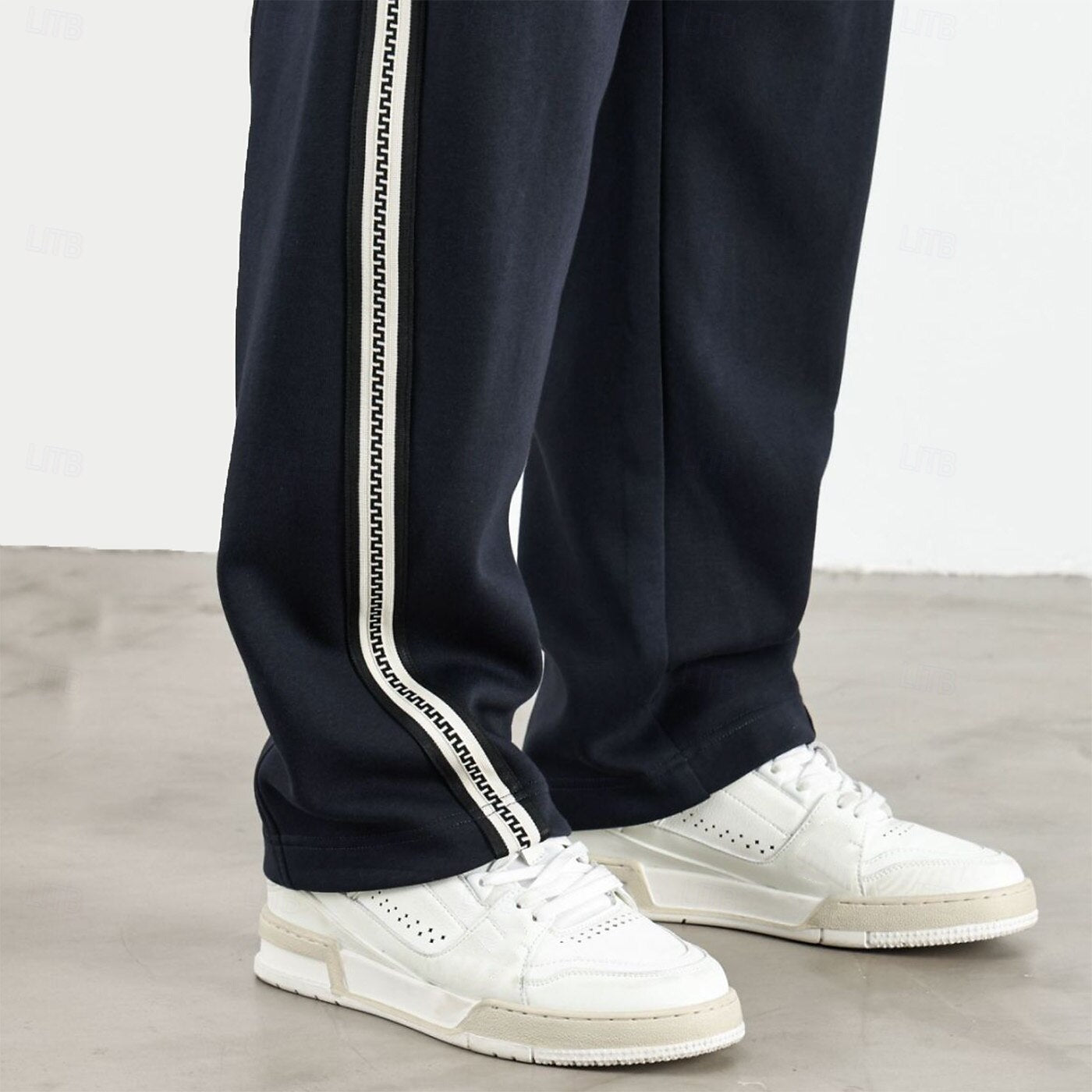 Athletic Pants Joggers - oukumen