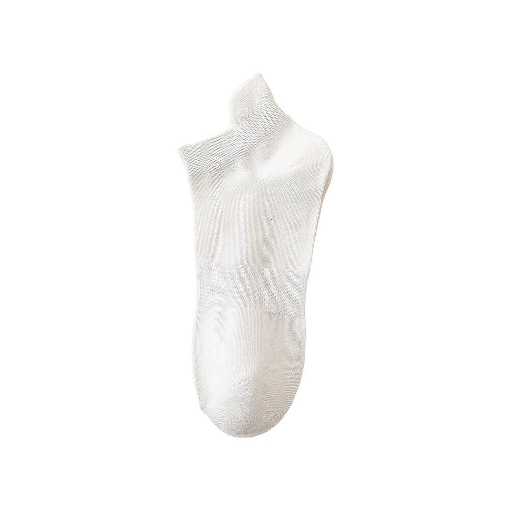 100% Cotton Men's Socks