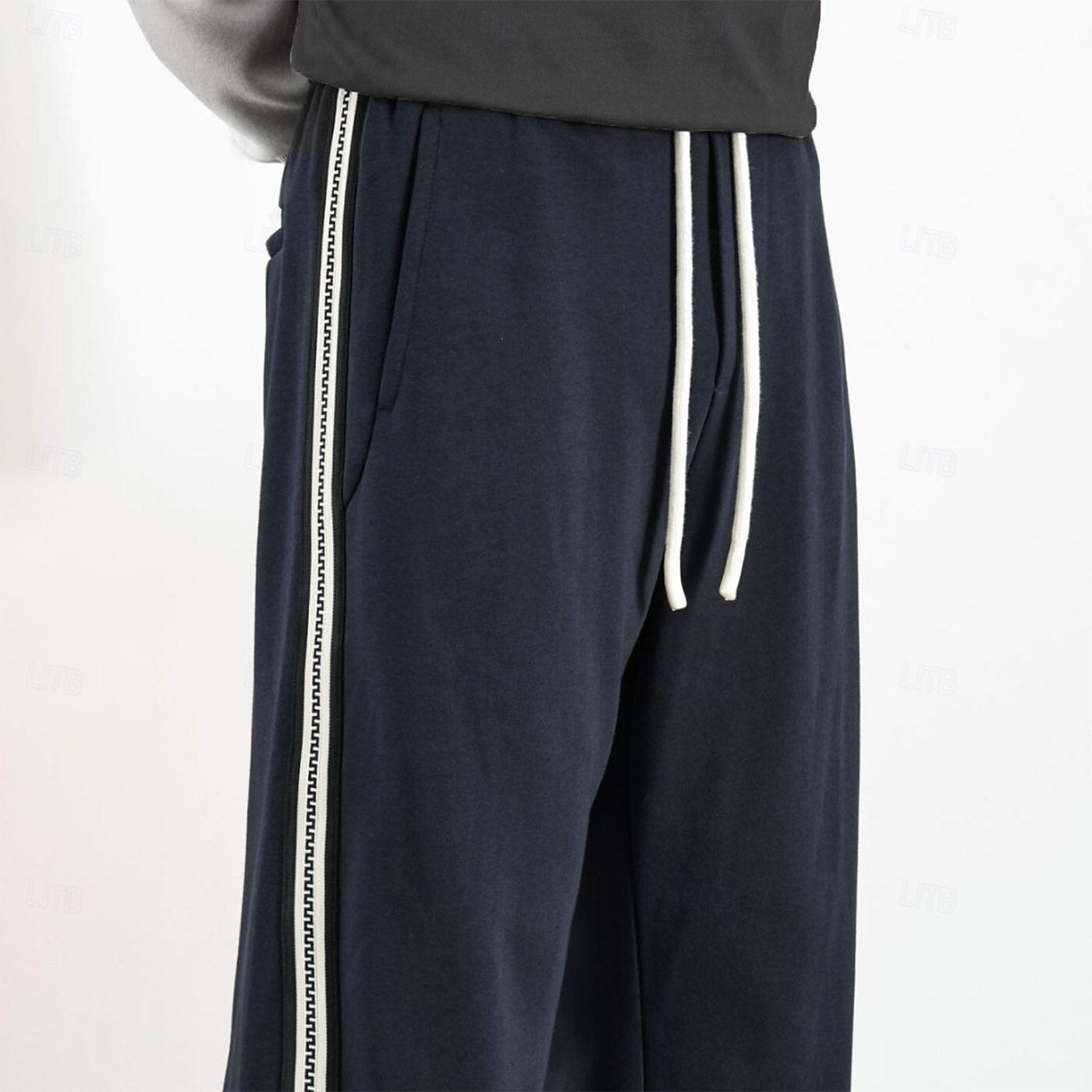 Athletic Pants Joggers - oukumen