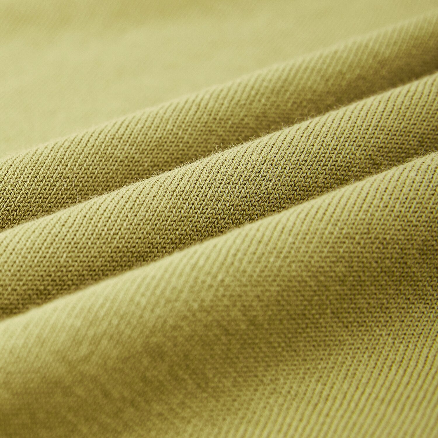 Linen silk Polo Knit Sweater - oukumen