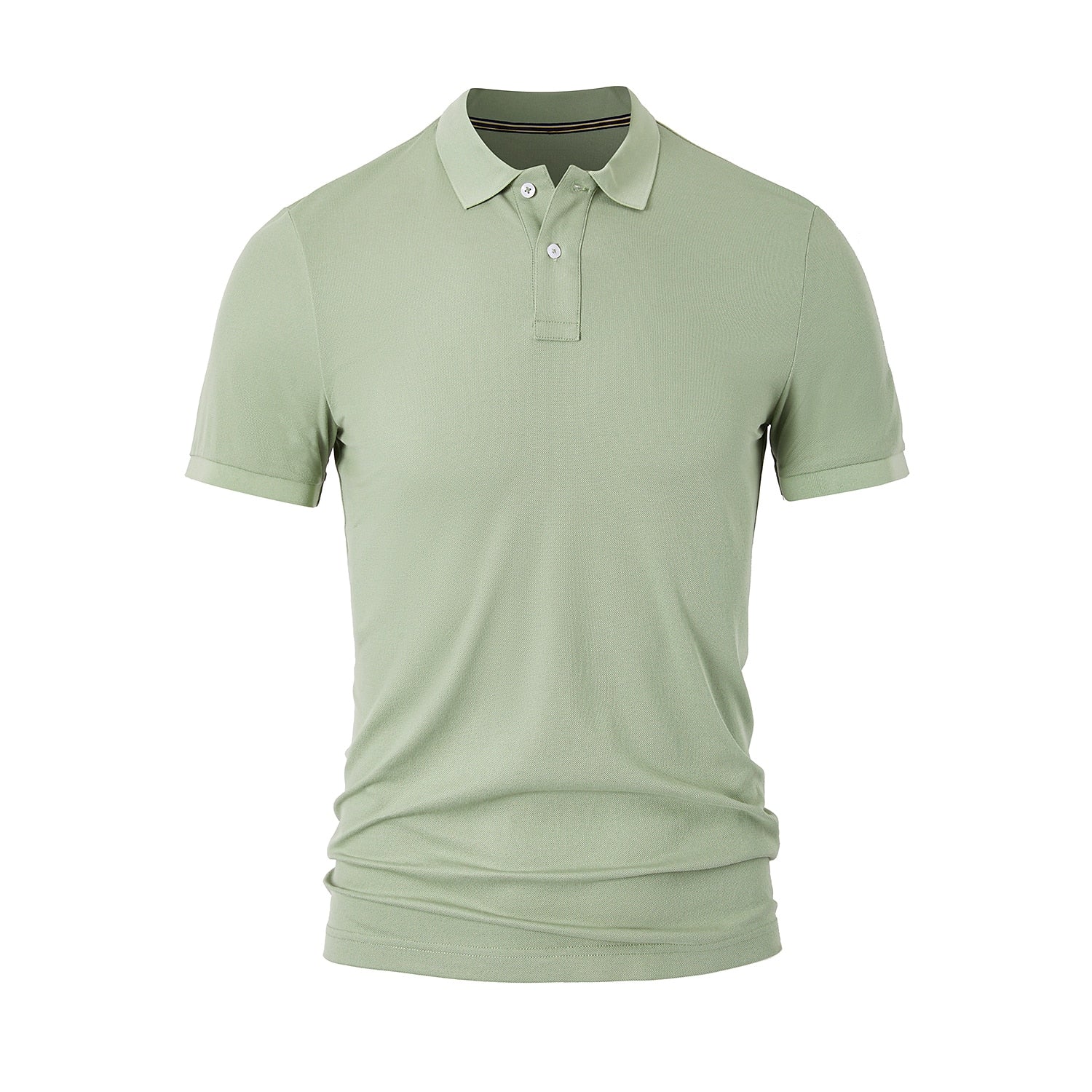 Modern Essential Polo - oukumen