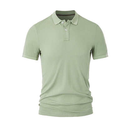 Modern Essential Polo - oukumen