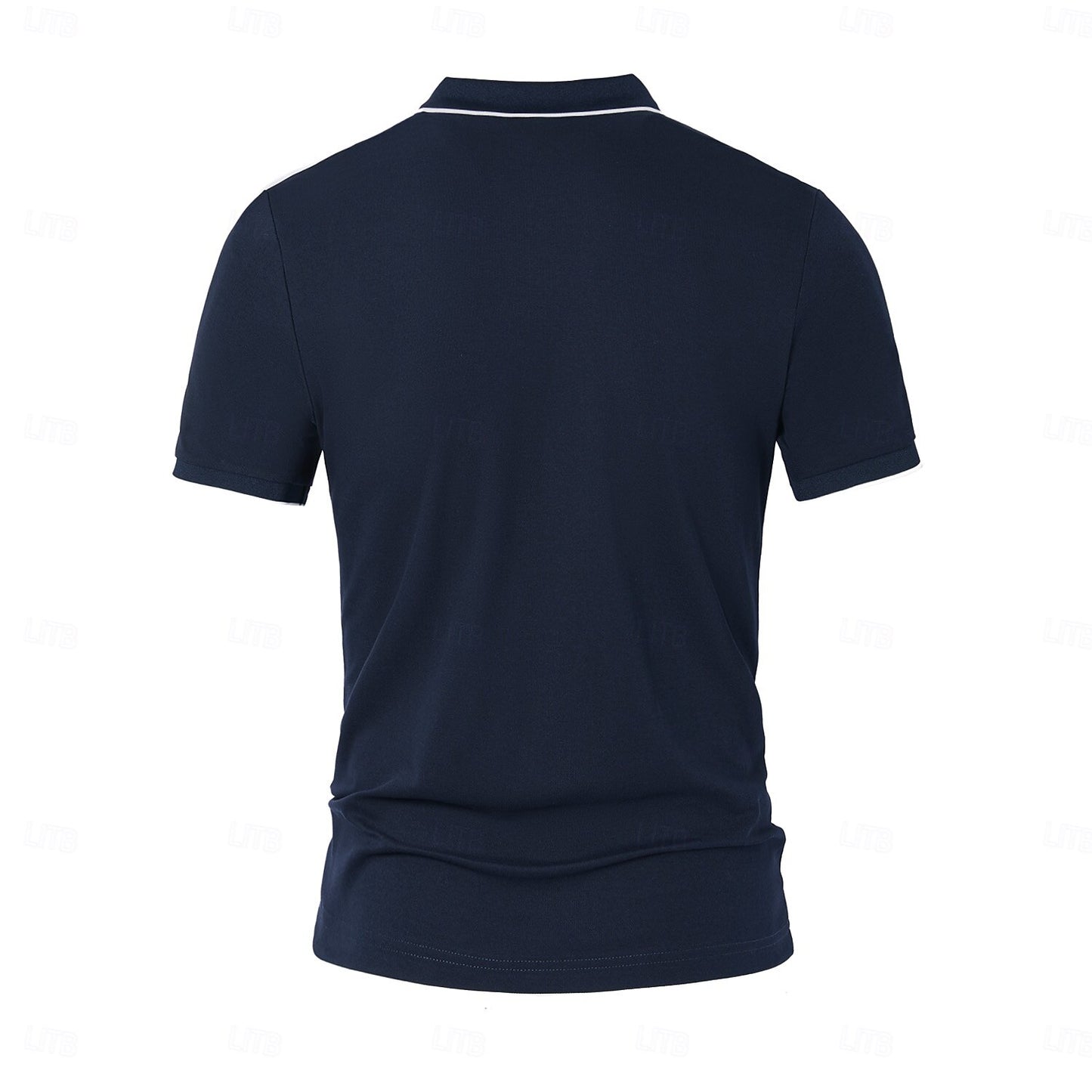 Anti-bacterial UV Protection Cooling T Shirt