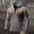 Washed Long-Sleeve T-Shirt