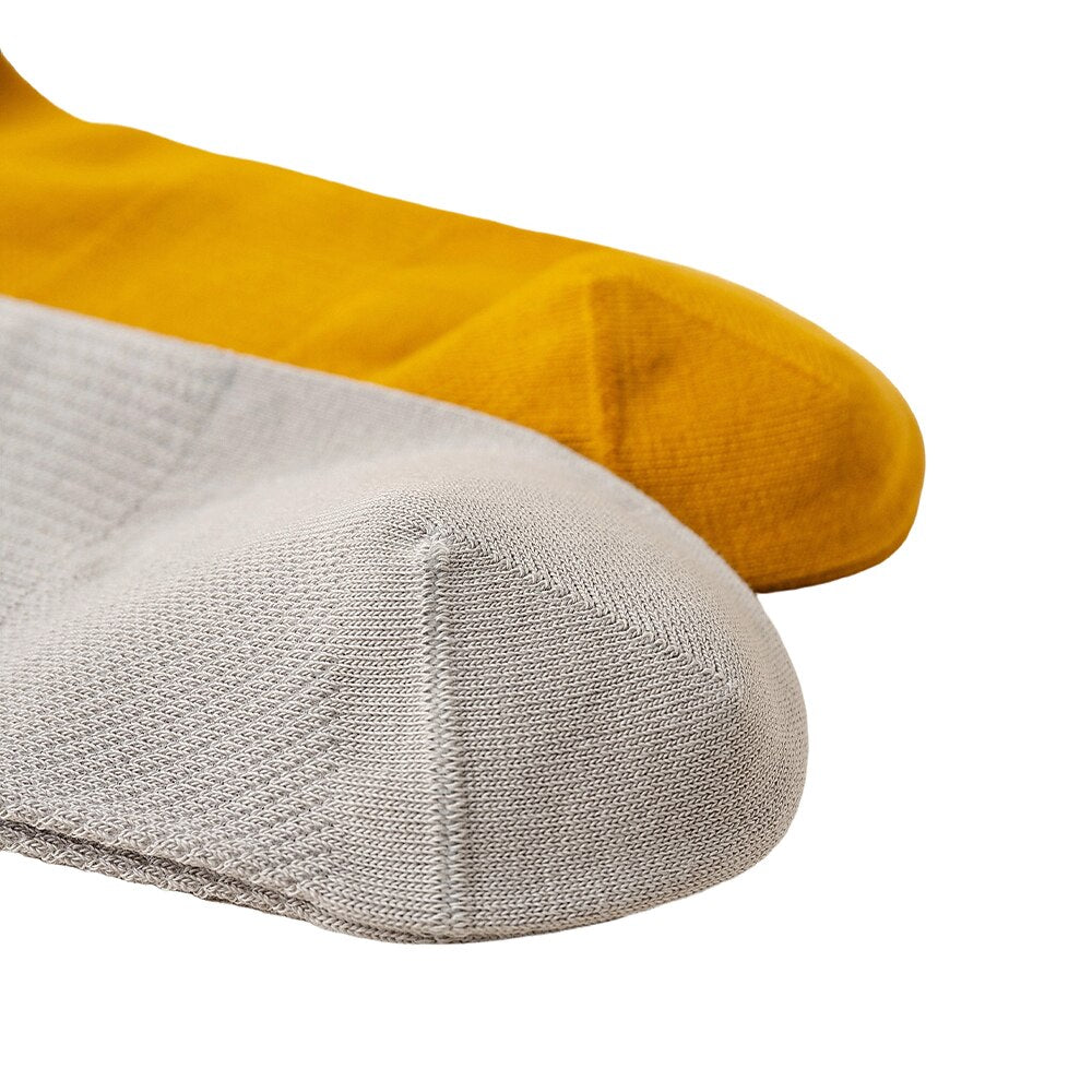 100% Cotton Men's Socks