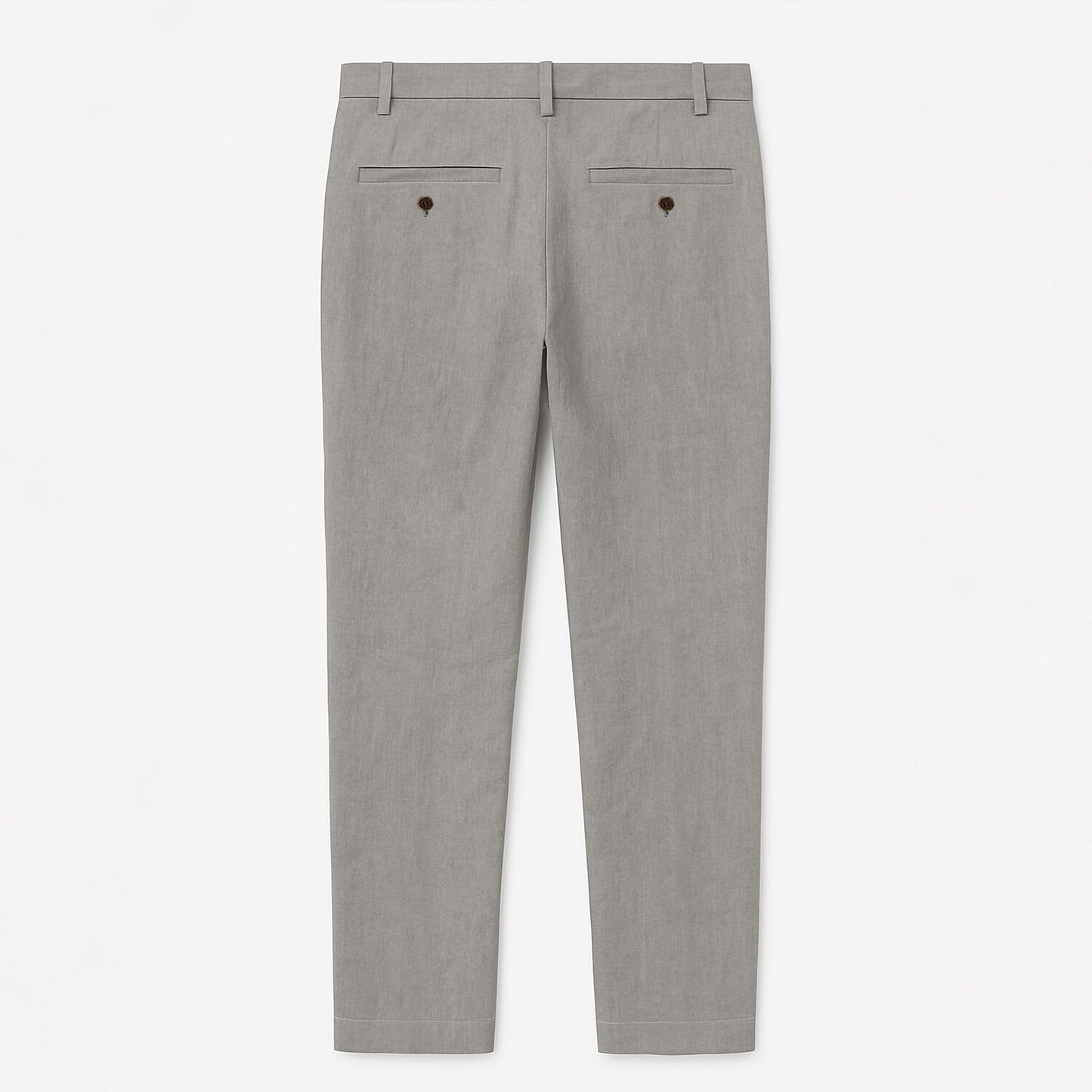 100% Linen Pants Beige linen pants