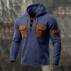 Washed Long-Sleeve T-Shirt