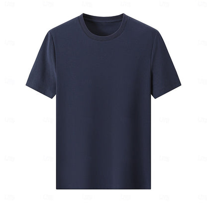 Antibacterial UV Protection T Shirt