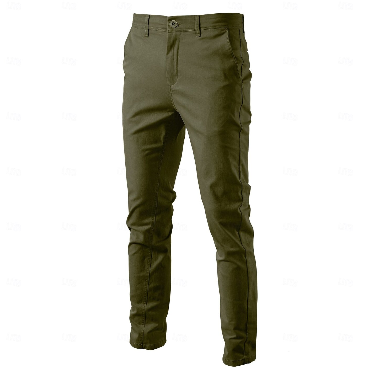 Breathable Wearable Chinos