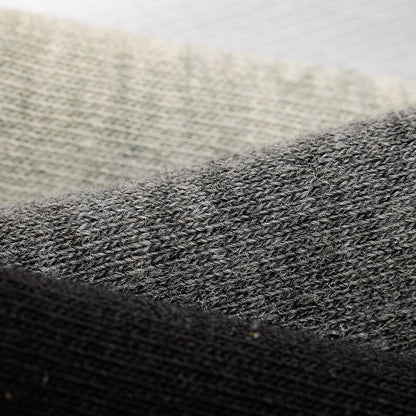 100% Cotton Men's Socks