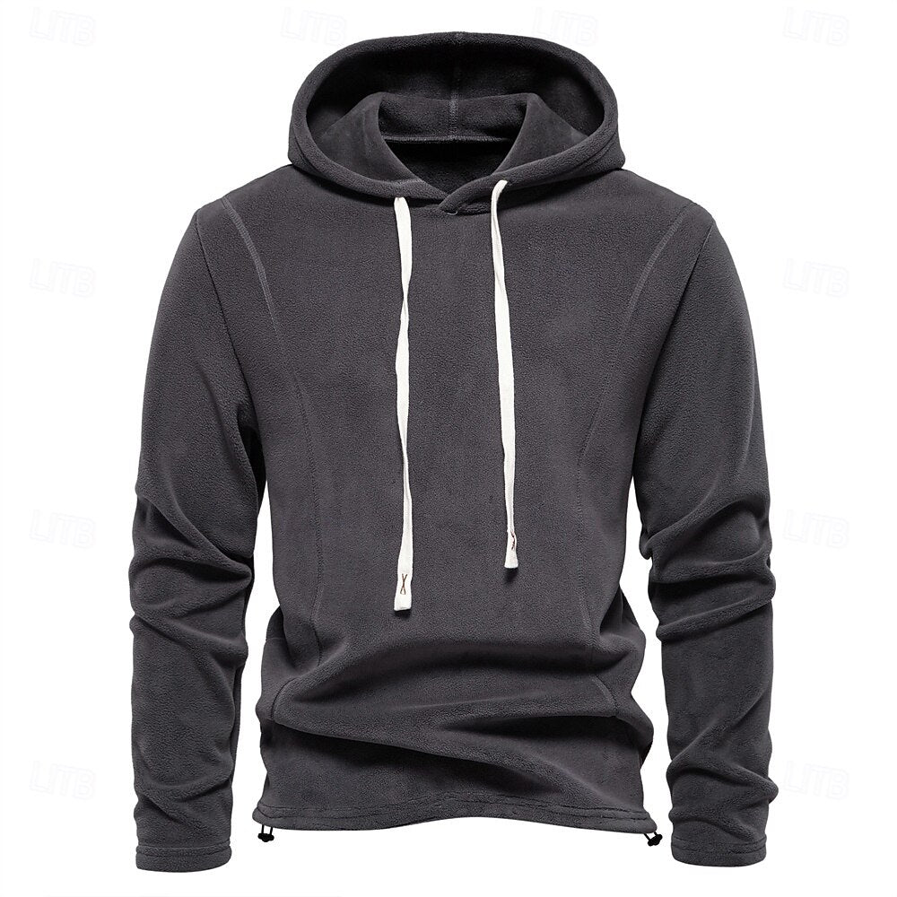 Plain Sports & Outdoor Hoodies Sweatshirts - oukumen