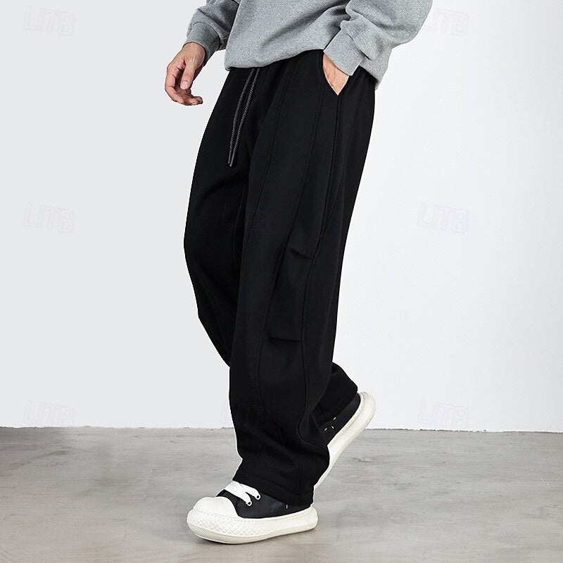 Scimitar Trousers Joggers - oukumen