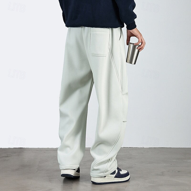 Scimitar Trousers Joggers - oukumen