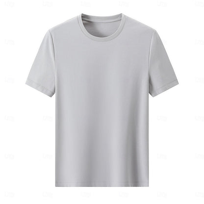 Antibacterial UV Protection T Shirt