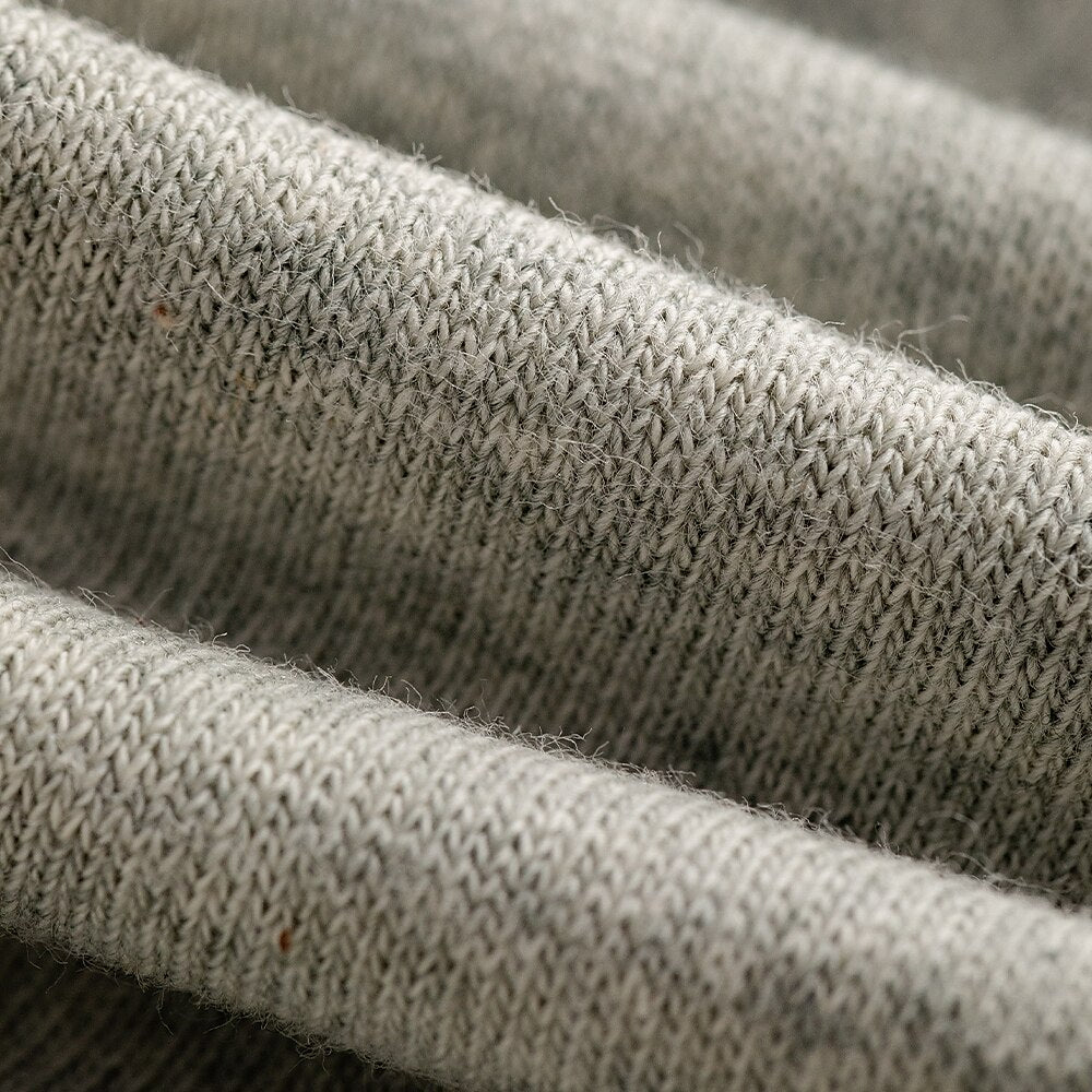 100% Cotton Men's Socks