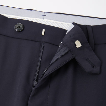 Micro-elastic Dress Pants