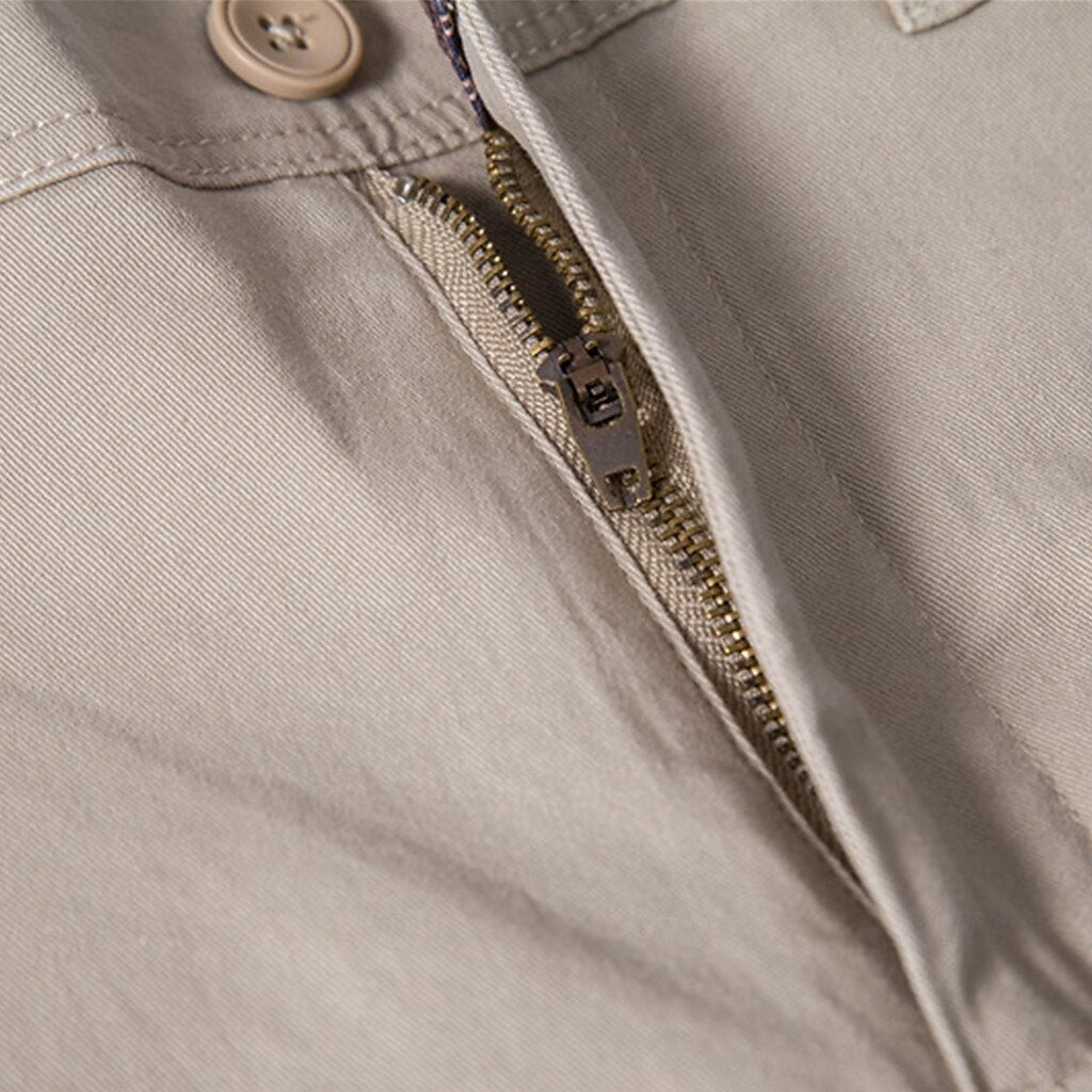 Breathable Wearable Chinos