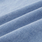 Drawstring Jeans