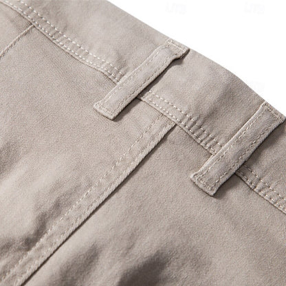 Breathable Wearable Chinos