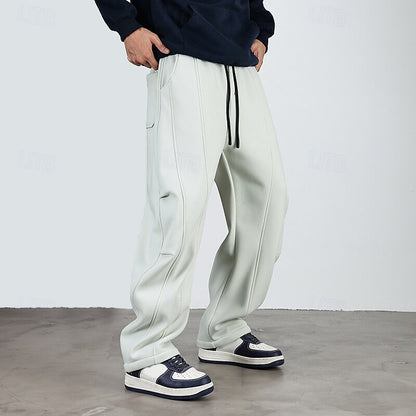 Scimitar Trousers Joggers - oukumen