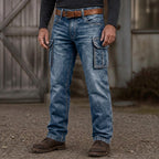 Cargo Jeans